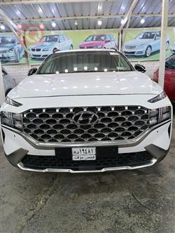 هیوندای سەنتافی
